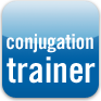 Conjugation Trainer